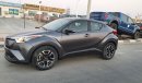 تويوتا C-HR XLE