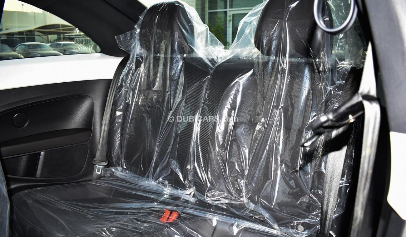 فولكس واجن بيتيل