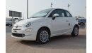 فيات 500 FIAT 500 CITY CAR PRICE FOR EXPORT