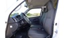 Toyota Hiace \GL Delivery Van | Excellent Condition | GCC