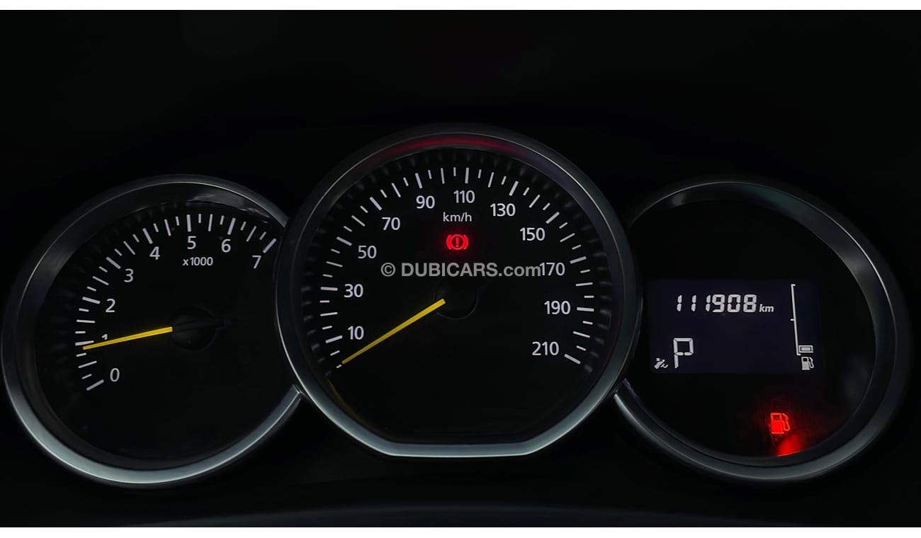 رينو سيمبول PE 1.6 | بدون دفعة مقدمة | اختبار قيادة مجاني للمنزل