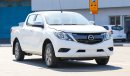 Mazda BT-50