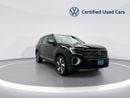 فولكس واجن تيرامونت Comfortline FL2 2.0L (Ref#37211) / 39,100 AED SAVINGS from New Car