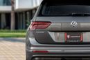 Volkswagen Tiguan R-Line | 1,821 P.M | 0% Downpayment | Agency Serviced!