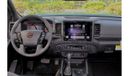 Nissan Frontier NISSAN FRONTIER PRO X4 2022 NEW MODEL