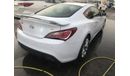Hyundai Genesis full option  3.0 coupe
