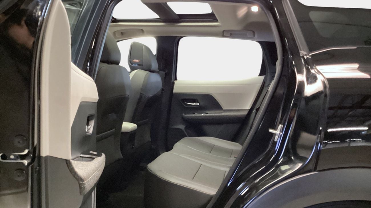 Nissan Kicks SL | Guaranteed Warranty | 0 Down Payment