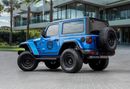 جيب رانجلر Sport Wrangler Sport | 2,938 P.M | 0% Downpayment | Perfect Condition!