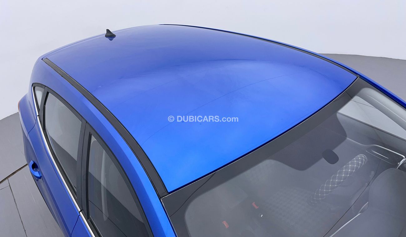 MG ZS STD 1.5 | Under Warranty | Inspected on 150+ parameters