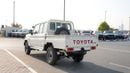 Toyota Land Cruiser Pick Up