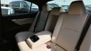 Toyota Camry TOYOTA CAMRY LE - 2.5L FACELIFT - 2026