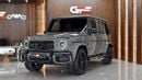 مرسيدس بنز G 63 AMG