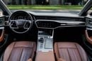 Audi A6 40 TFSI | 2,155 P.M | 0% Downpayment | Perfect Condition!