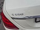 مرسيدس بنز S 550 2014 JAPANESE SPECS !! EDITION ONE !!NO PAINT!! NO ACCIDENT!! IMMACULATE CONDITION