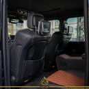 Mercedes Benz G63 AMG STD 4.0L 2014 MERCEDES BENZ G63 6X6 GCC DONE ONLY 1000KM