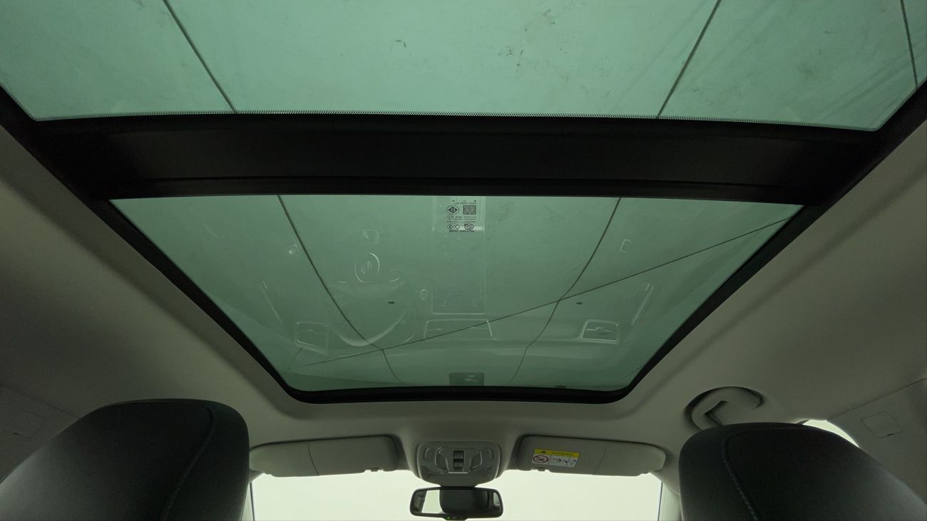 MG RX5 LUXURY 1.5 | Zero Down Payment | Home Test Drive