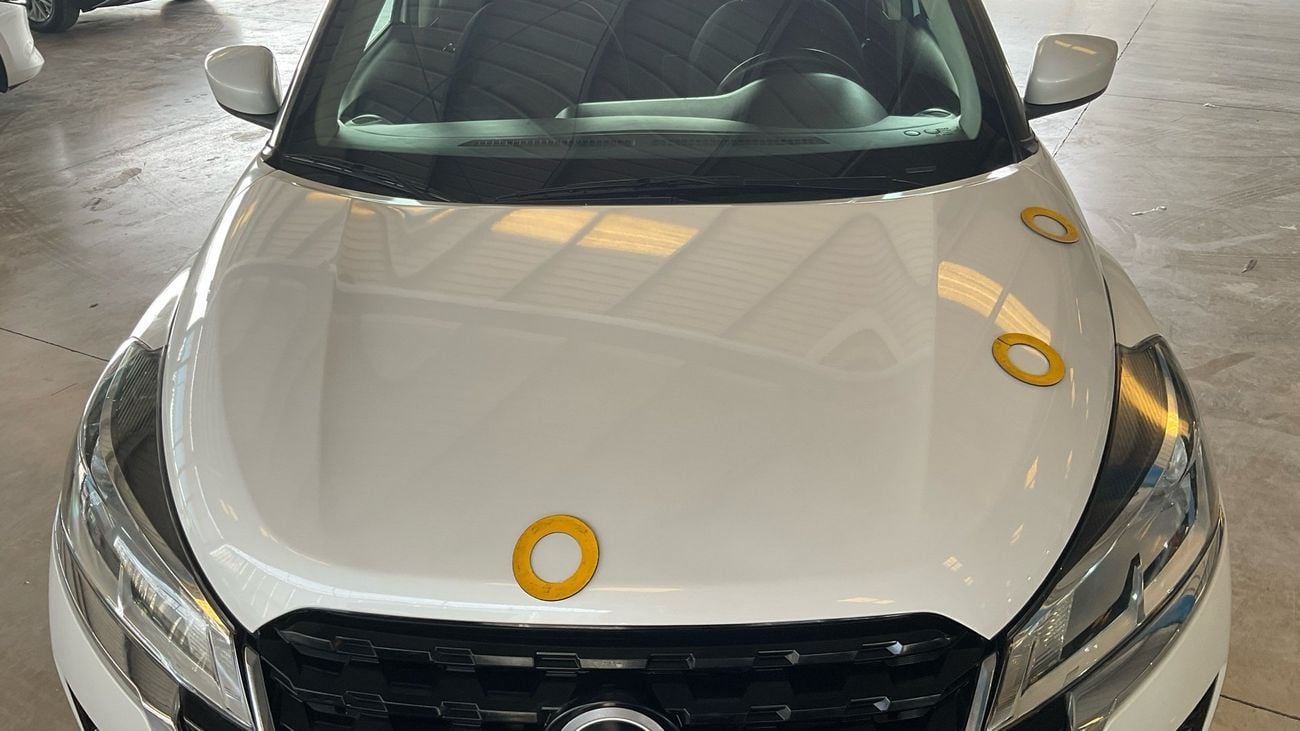 Nissan Kicks S | Guaranteed Warranty | 0 Down Payment