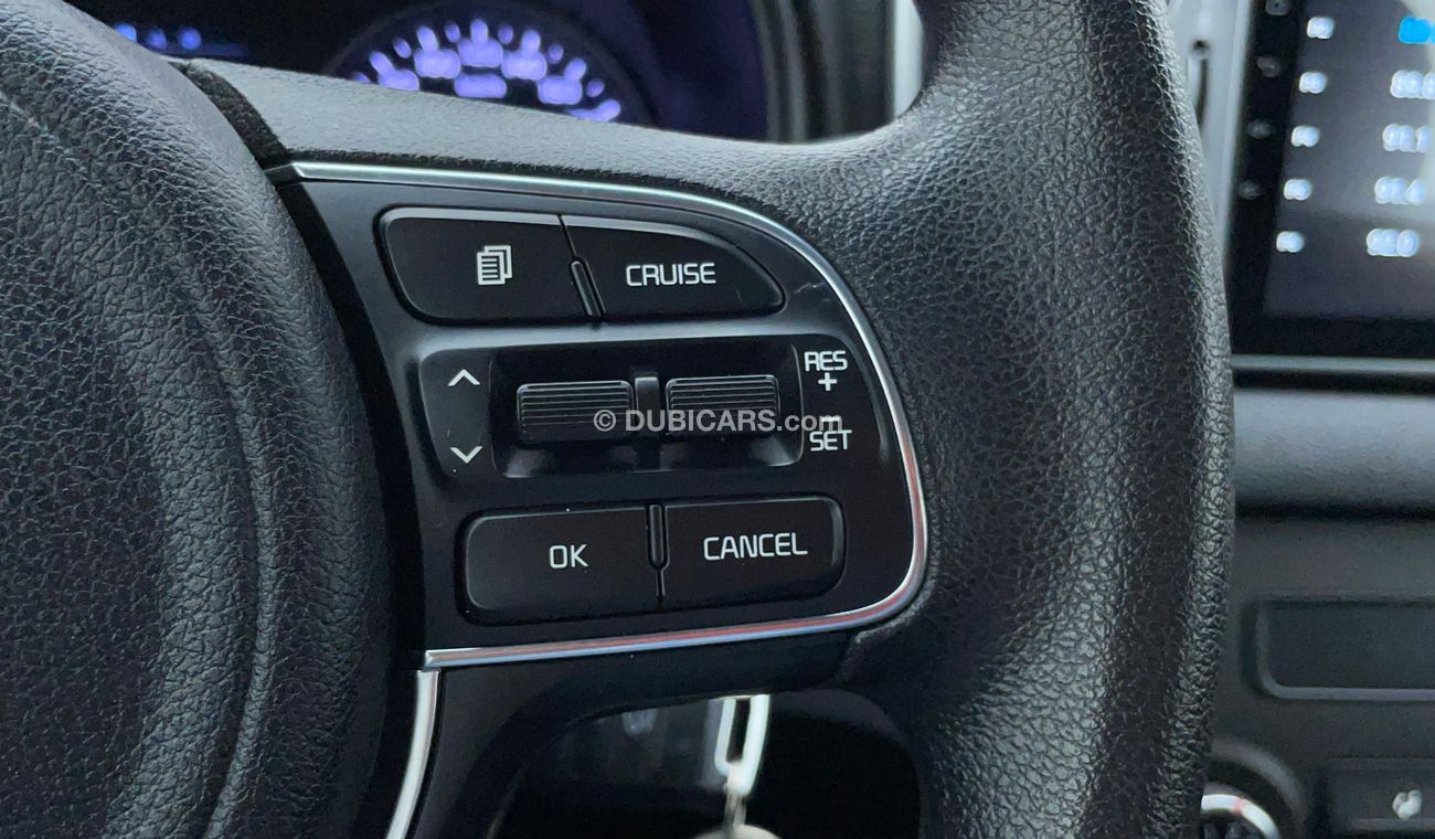 Kia Sportage LX 2 | Zero Down Payment | Free Home Test Drive