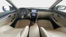 Infiniti QX50 LUXE | Guaranteed Warranty | 0 Down Payment