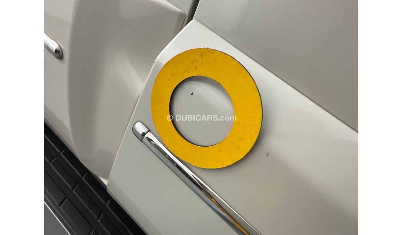 ميتسوبيشي باجيرو GLS Midline