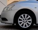 Nissan Sentra Nissan Sentra | 1.6 L | 2020 | GCC | Accident-Free | In Excellent Condition | 467 P.M