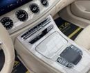 Mercedes Benz E300 2021 Mercedes Benz E300, Warranty, Full Mercedes Service History, Low Km, Fully Loaded, GCC