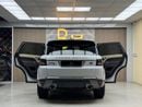 Land Rover Range Rover Sport HSE S 3.0L