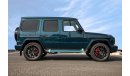 Mercedes-Benz G 63 AMG MERCEDES G63 4.0L AMG*EXPORT ONLY*