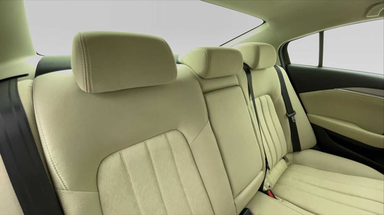 مازدا 6 S 2.5 | بدون دفعة مقدمة | اختبار القيادة في المنزل