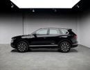 Volkswagen Touareg Comfortline 3.0L