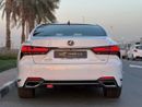 Lexus LS500 F SPORT AWD 3.5L PTR A/T // 2021 // FULL OPTION WITH RADAR , PANORAMIC ROOF // SPECIAL OFFER // BY F
