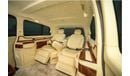 Mercedes-Benz V 250 VIP Van 2019 Brand New