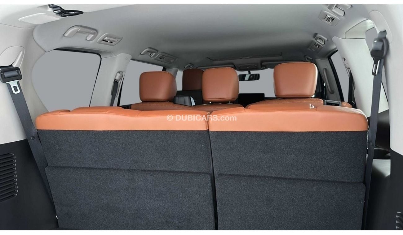 نيسان باترول نيسان باترول SE بلاتينيوم  2024  - ملك الطرق الحضرية مجهزة بالكامل!