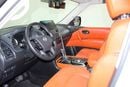 Nissan Patrol SE T2 2.0