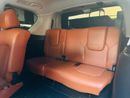 Nissan Patrol LE PLATINUM