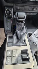 Toyota Prado Toyota Prado Adventure 2.4L Turbo Petrol AT 4WD