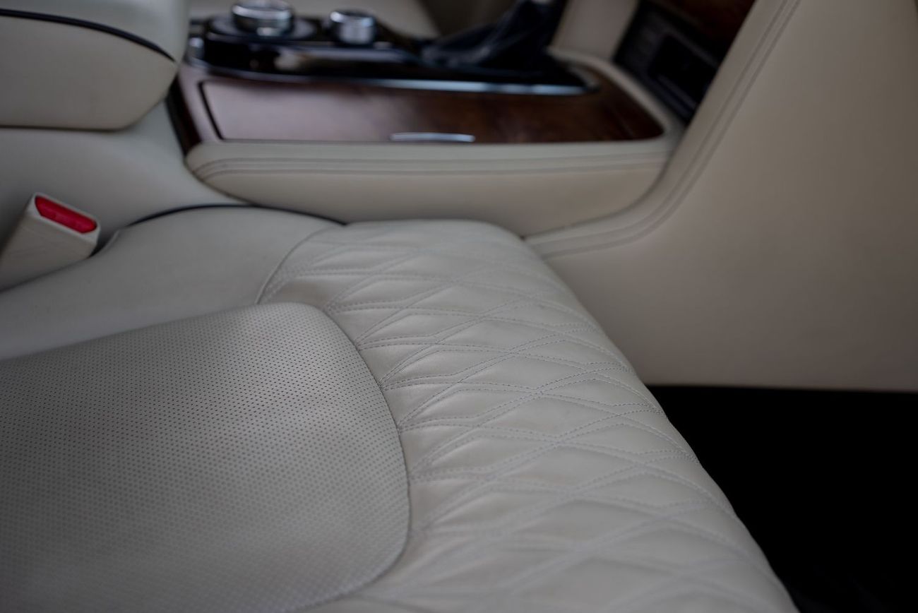 Nissan Patrol 3years warranty, 2 years free service, contact number 0507273386