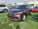 Kia Sorento EX 3.3L