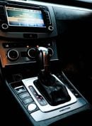 Volkswagen CC VOLKSWAGEN CC 2015 GCC IN EXCELLENT CONDITION