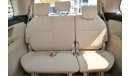 Toyota Previa 2014 CC No Accident  A Perfect Condition