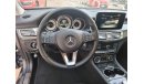 Mercedes-Benz CLS 400 American