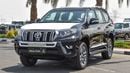 Toyota Prado VX 2.7 V4 2023