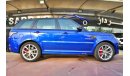 Land Rover Range Rover Sport SVR 2018 (EXPORT PRICE)