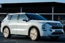 ميتسوبيشي آوتلاندر HIGHLINE 2026 Mitsubishi Outlander 2.5L 4x4 P Line Automatic SUV