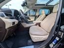 Toyota Highlander VXR Hybrid - GCC Specs - Pristine Condition