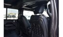 جيب رانجلر RUBICON 2019 / V-06 / CLEAN CAR / WITH WARRANTY