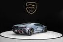 Lamborghini Revuelto 6.5L V12 Hybrid