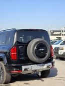 BYD Leopard 5 1.5L TURBO  PLUG IN HYBRID A/T FULL OPTION