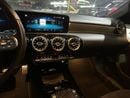 Mercedes-Benz CLA 250 Std 2.0L (224 HP)