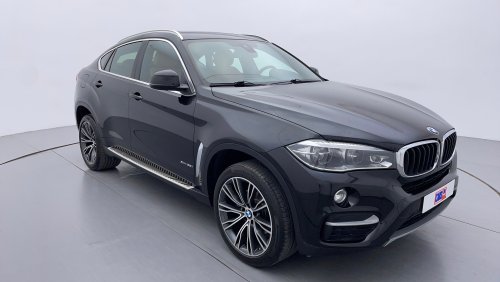 BMW X6 35I EXECUTIVE 3 | Zero Down Payment | Free Home Test Drive